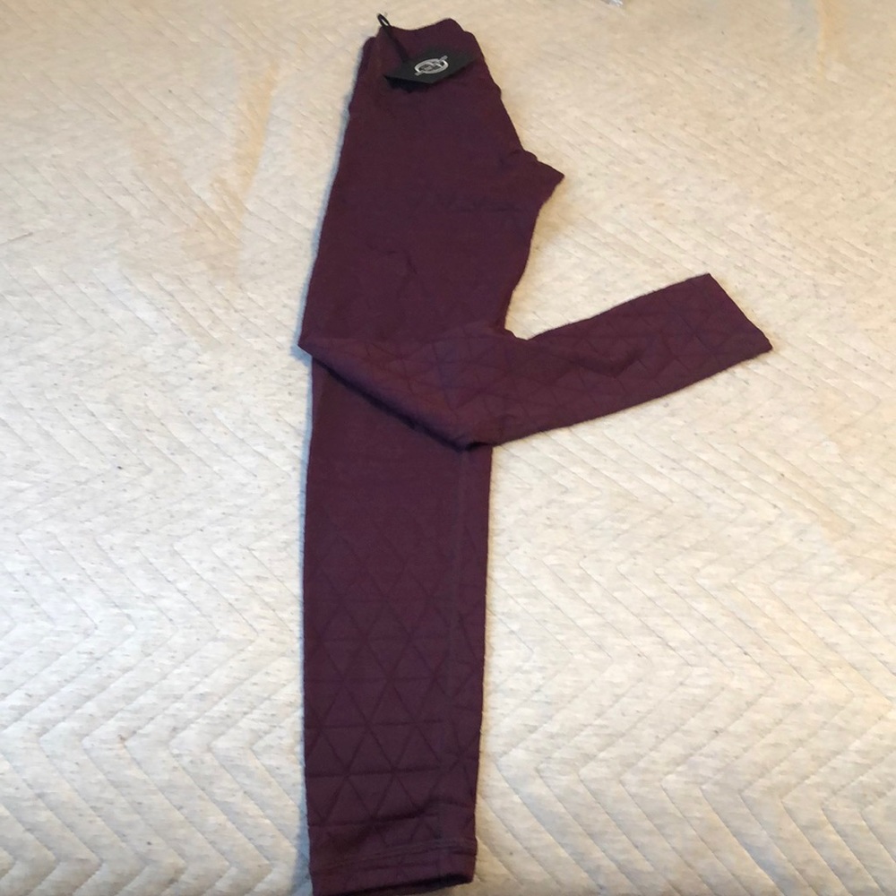 DYI leggings